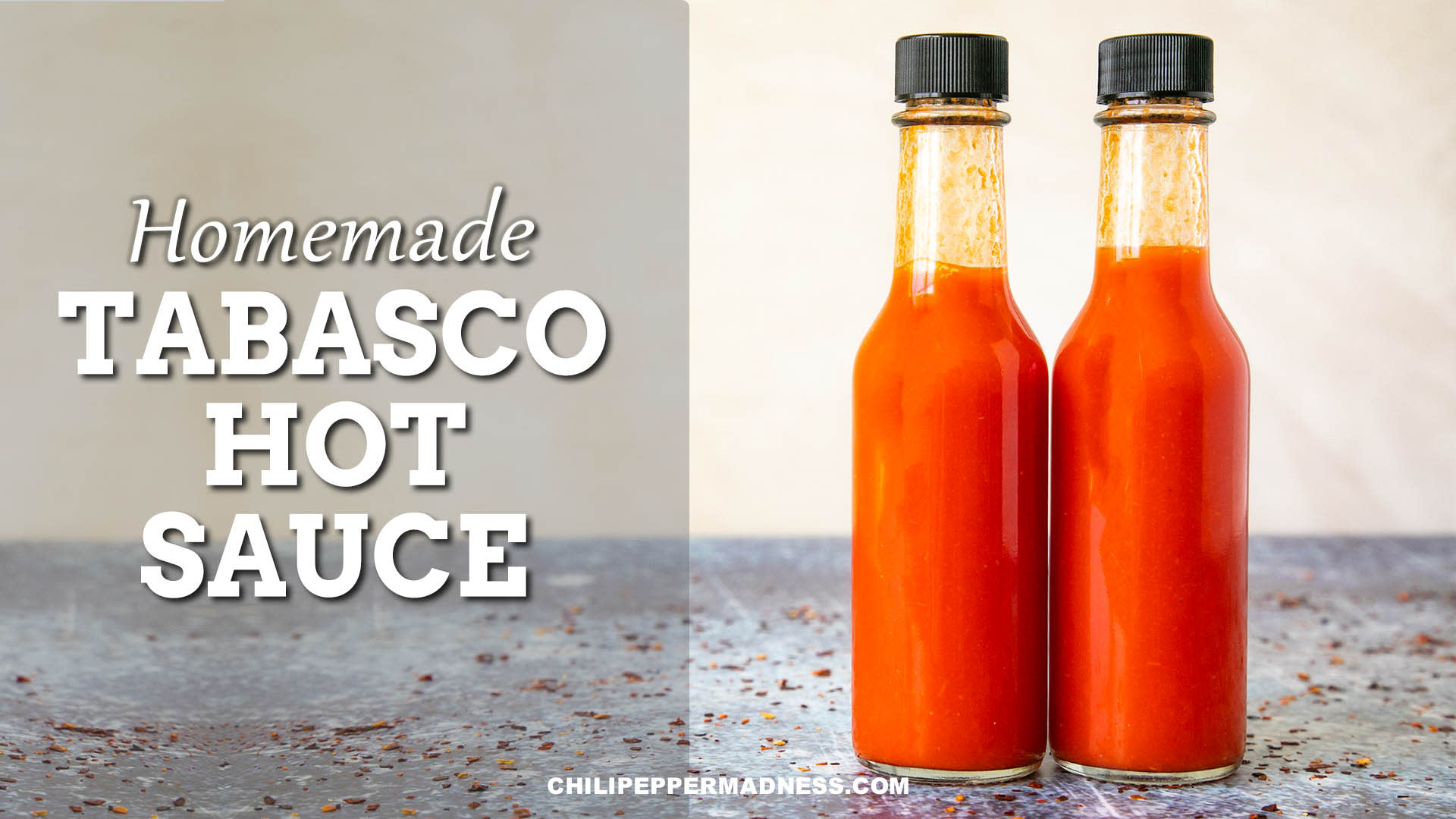 Homemade Tabasco Pepper Sauce Every Tabasco Hot Sauce Flavor Ranked