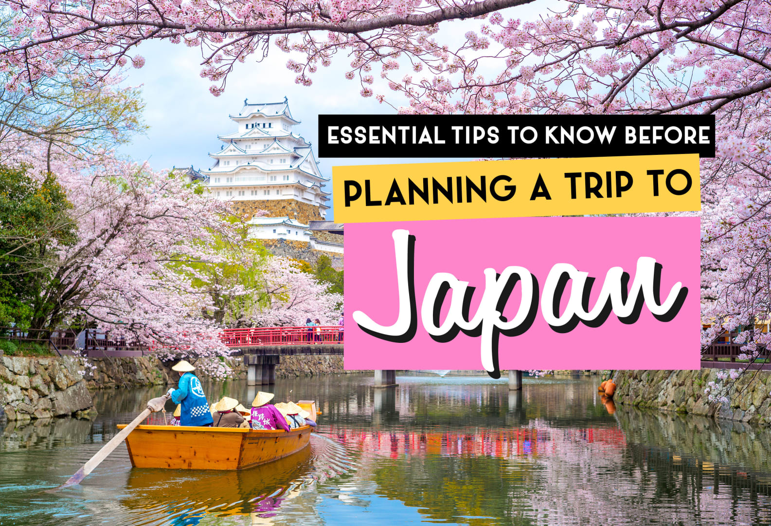 Summer Flight Deals to Japan: Plan Your Holiday! - Conclusion