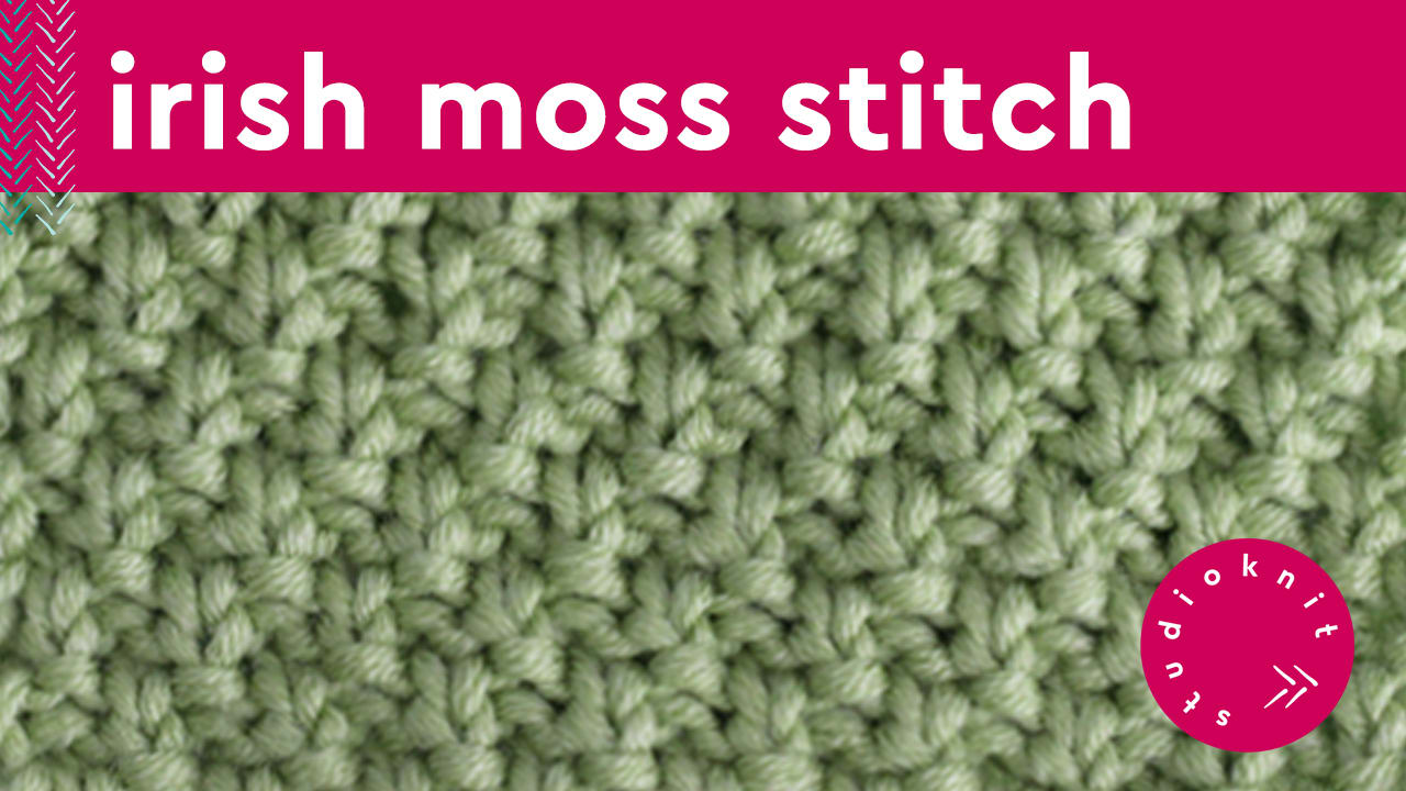 アイドル KEEN AND INTENSE crochet knit moss green アイドル KEEN